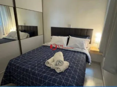 Apartamento com 2 Quartos à venda, 35m² no Vila Ivone, São Paulo