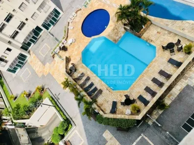 Apartamento com 3 Quartos à venda, 68m² no Vila Sofia, São Paulo