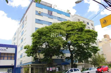 Apartamento com 3 Quartos à venda, 127m² no Santana, Porto Alegre