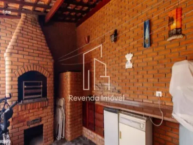 Casa com 3 Quartos à venda, 240m² no Jardim Textil, São Paulo