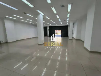 Ponto Comercial para alugar, 441m² no Centro, São Caetano do Sul