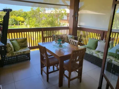 Apartamento com 2 Quartos à venda, 60m² no , Mata de São João