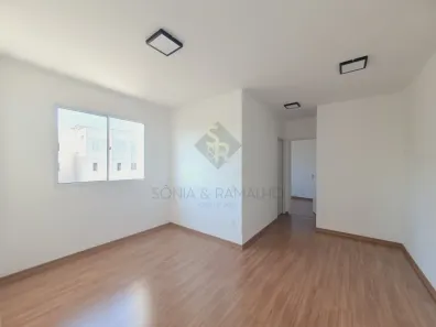 Apartamento com 2 Quartos à venda, 44m² no Reserva Macaúba, Ribeirão Preto