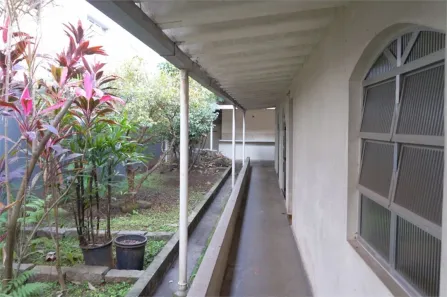 Imóvel Comercial com 5 Quartos para alugar, 415m² no Gonzaga, Santos