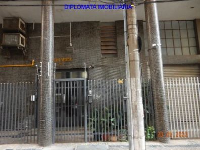 Apartamento com 2 Quartos à venda, 80m² no Centro, Campinas