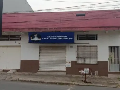 Prédio Comercial à venda, 300m² no São José, Sapucaia do Sul