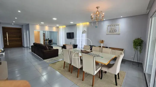 Casa de Condomínio com 4 Quartos à venda, 384m² no Tarumã, Santana de Parnaíba