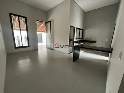 Casa com 3 Quartos à venda, 92m² no Novo Mundo, Uberlândia