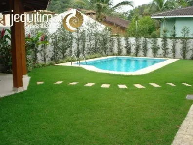 Casa de Condomínio com 3 Quartos à venda, 250m² no Balneário Praia do Pernambuco, Guarujá