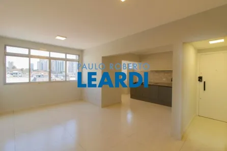 Apartamento com 2 Quartos para alugar, 74m² no Tatuapé, São Paulo