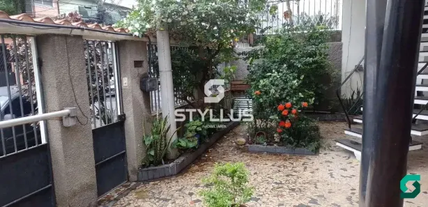 Casa com 4 Quartos à venda, 235m² no Engenho de Dentro, Rio de Janeiro