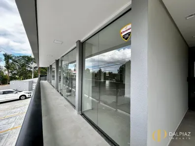 Sala Comercial para alugar, 100m² no Pedra Branca, Palhoça
