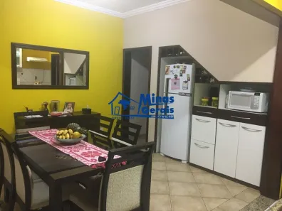 Casa com 3 Quartos à venda, 150m² no Residencial União, São José dos Campos
