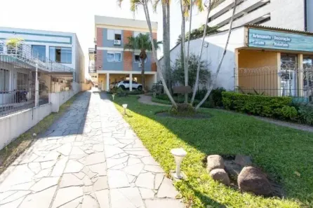 Apartamento com 2 Quartos à venda, 88m² no Camaquã, Porto Alegre