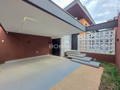 Casa com 3 Quartos à venda, 180m² no Vila Santa Maria, Americana