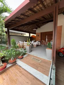 Casa de Condomínio com 3 Quartos à venda, 263m² no Vilas do Atlântico, Lauro de Freitas