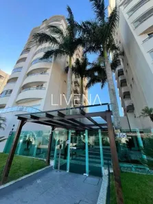 Apartamento com 2 Quartos para alugar, 64m² no São João, Itajaí