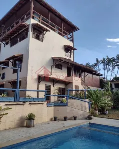 Casa com 4 Quartos à venda, 763m² no São Judas Tadeu, Guarapari