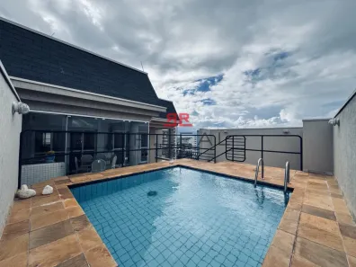 Apartamento com 4 Quartos à venda, 335m² no Jardim Paulista, Bauru
