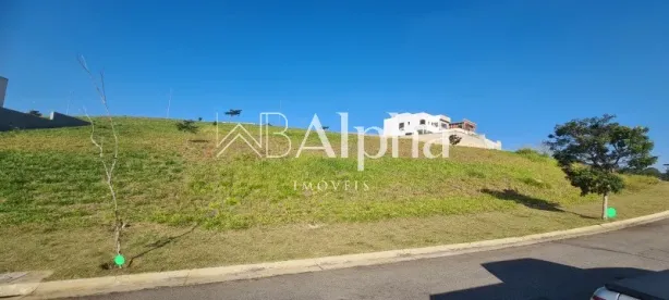Lote/Terreno à venda, 483m² no Sítio do Morro, Santana de Parnaíba