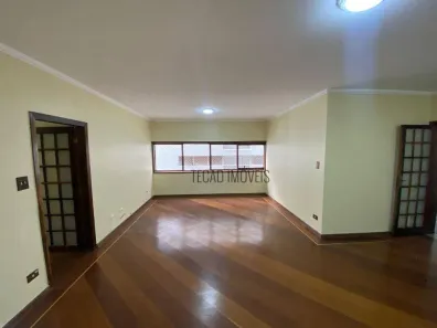 Apartamento com 3 Quartos à venda, 157m² no Santa Cecília, São Paulo