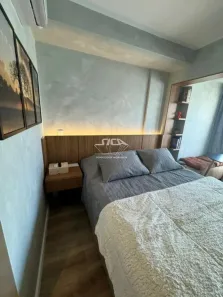 Apartamento com 1 Quarto à venda, 20m² no Vila Mariana, São Paulo