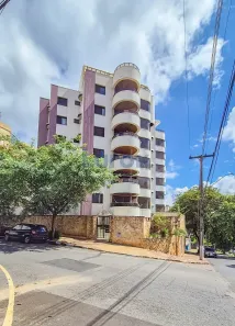 Apartamento com 3 Quartos à venda, 181m² no Vila Coqueiro, Valinhos