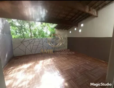 Sobrado com 3 Quartos à venda, 125m² no Jardim Primavera, Jacareí