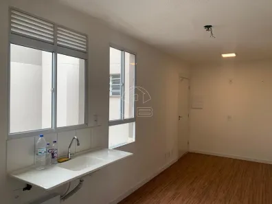 Apartamento com 2 Quartos à venda, 38m² no Parque Orestes Ôngaro, Hortolândia