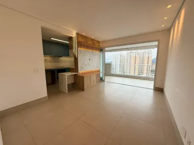 Apartamento com 2 Quartos à venda, 90m² no Ponta da Praia, Santos