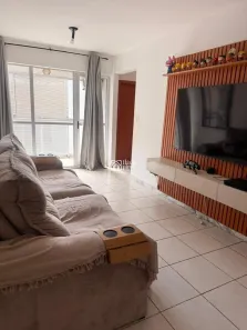 Apartamento com 2 Quartos à venda, 60m² no Chácara, Betim