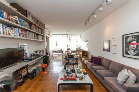 Apartamento com 3 Quartos à venda, 170m² no Copacabana, Rio de Janeiro