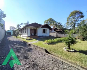 Casa com 4 Quartos à venda, 268m² no Itoupava Seca, Blumenau