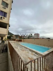 Apartamento com 2 Quartos à venda, 54m² no Engenho Novo, Rio de Janeiro