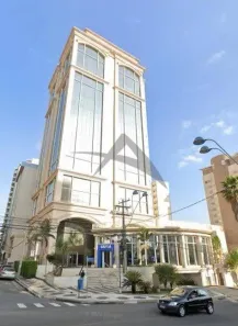 Prédio Comercial para alugar, 9215m² no Centro, Campinas