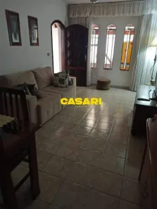Sobrado com 3 Quartos à venda, 160m² no Anchieta, São Bernardo do Campo
