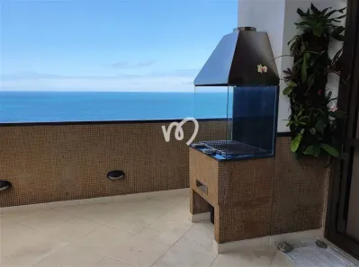 Apartamento com 4 Quartos à venda, 320m² no Barra da Tijuca, Rio de Janeiro