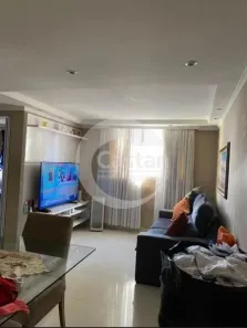 Apartamento com 2 Quartos à venda, 50m² no Brás, São Paulo