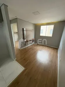 Apartamento com 2 Quartos à venda, 38m² no Vila Santos, São Paulo