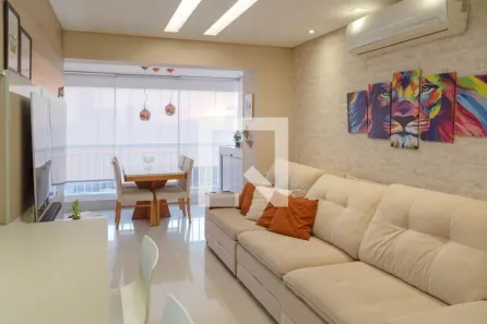 Apartamento com 2 Quartos à venda, 72m² no Vila Antonieta, Guarulhos