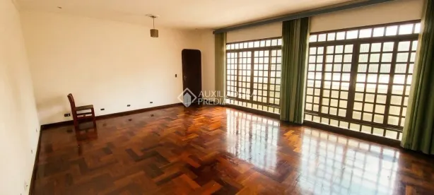 Casa com 4 Quartos à venda, 382m² no Vila Assunção, Santo André