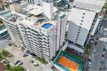 Apartamento com 4 Quartos à venda, 170m² no Centro de Vila Velha, Vila Velha