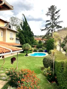 Casa com 5 Quartos à venda, 220m² no Itaipava, Petrópolis