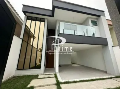 Casa com 3 Quartos à venda, 230m² no Itaipu, Niterói