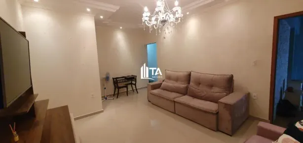 Casa com 3 Quartos à venda, 97m² no Jardim Miranda, Campinas