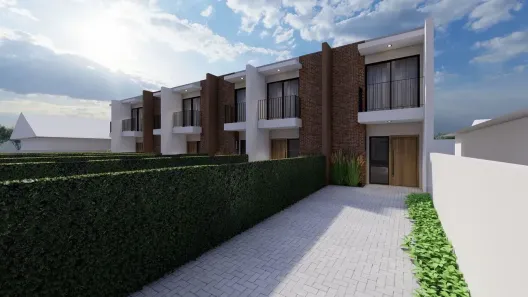 Casa com 2 Quartos à venda, 92m² no Boa Vista, Joinville