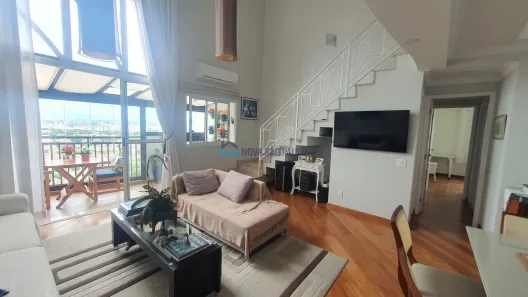 Cobertura com 4 Quartos à venda, 175m² no Saúde, São Paulo