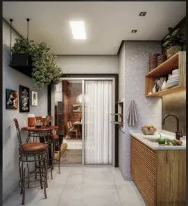 Apartamento com 2 Quartos à venda, 67m² no Nova Petrópolis, São Bernardo do Campo