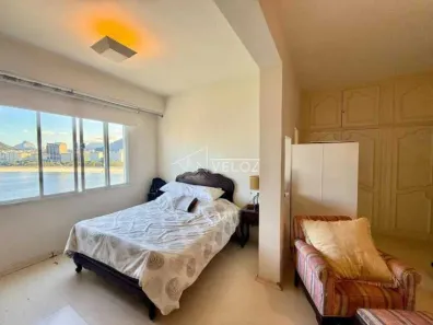 Apartamento com 4 Quartos à venda, 240m² no Botafogo, Rio de Janeiro