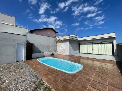 Casa com 1 Quarto à venda, 326m² no Alto da Serra, São José do Rio Pardo